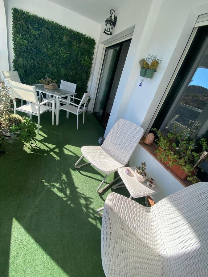 Mirador De La Axarquia Apartamento