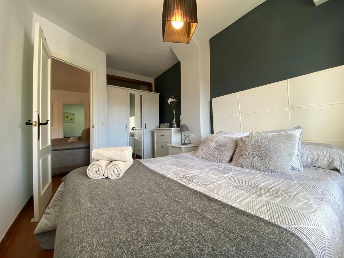 Apartamento Mirador De La Axarquia *