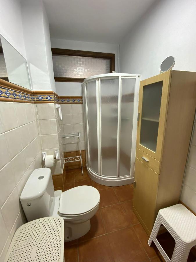 Apartamento Mirador De La Axarquia Frigiliana