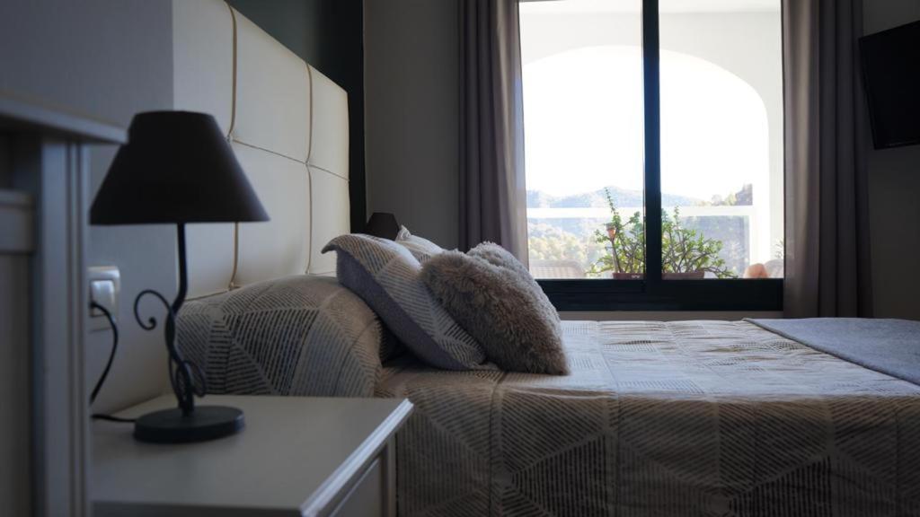Mirador De La Axarquia Apartamento
