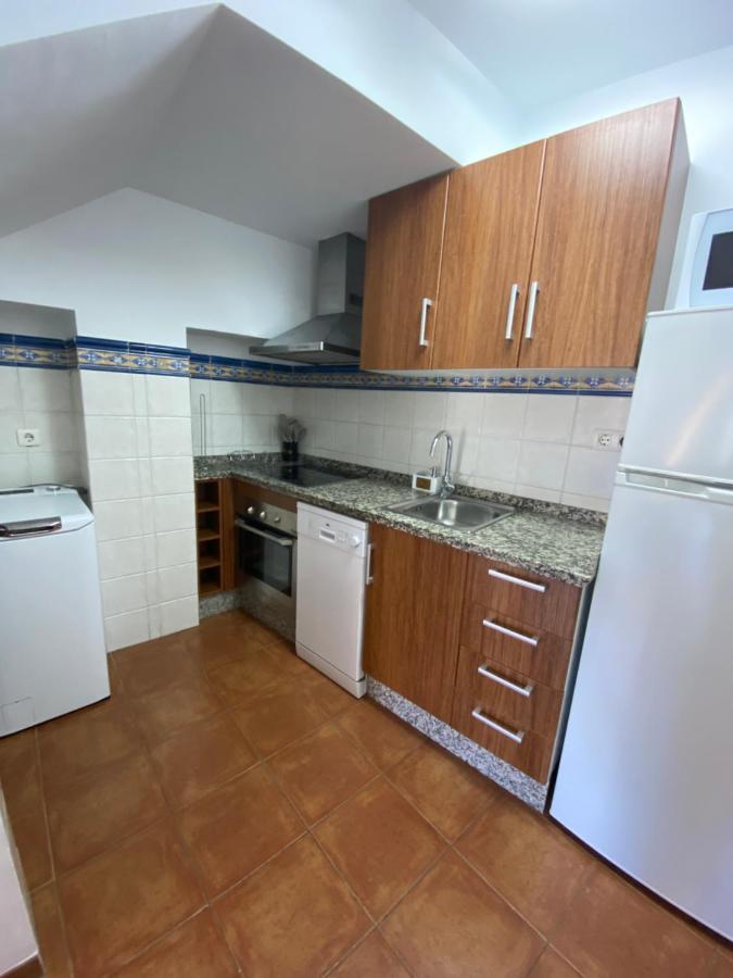 Apartamento Mirador De La Axarquia Frigiliana